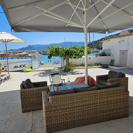 Villa Matina Sampatiki Ngoại thất bức ảnh
