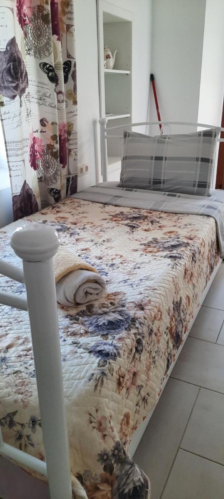 Villa Matina Sampatiki Ngoại thất bức ảnh