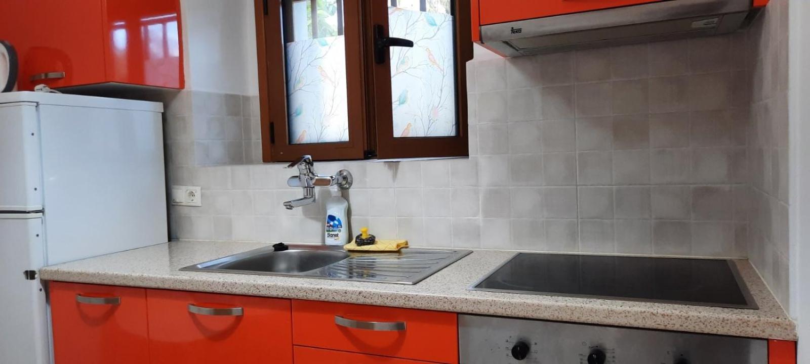Villa Matina Sampatiki Ngoại thất bức ảnh