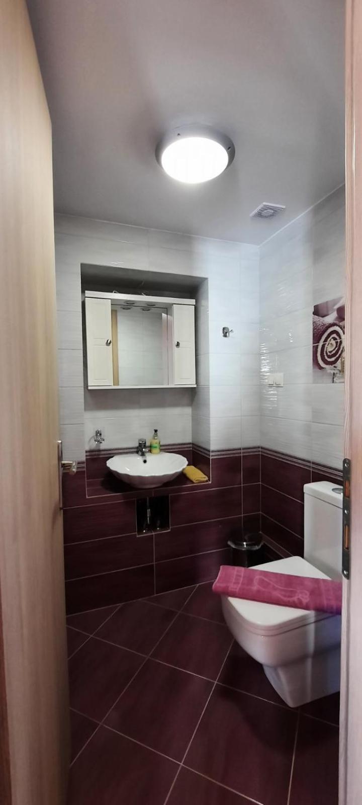 Villa Matina Sampatiki Ngoại thất bức ảnh