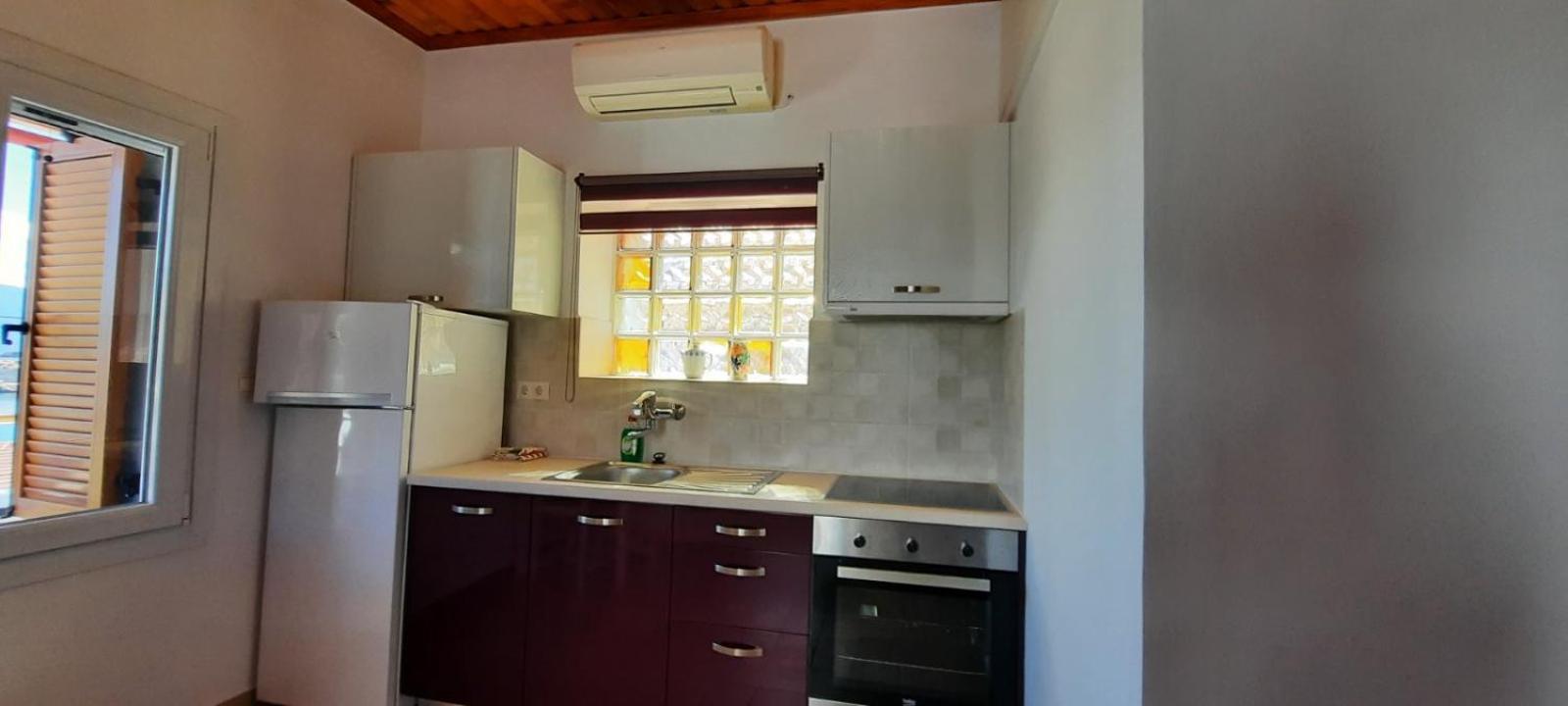 Villa Matina Sampatiki Ngoại thất bức ảnh