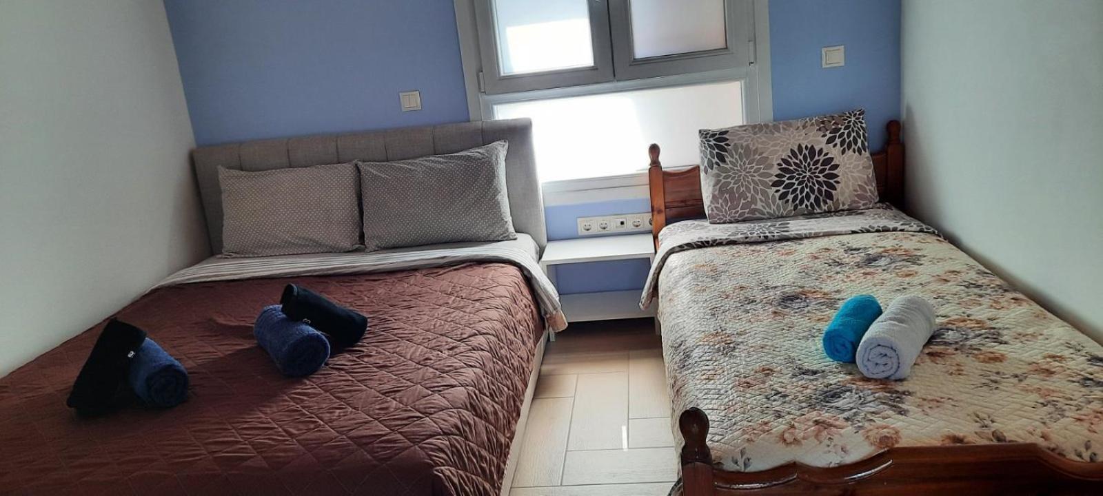 Villa Matina Sampatiki Ngoại thất bức ảnh