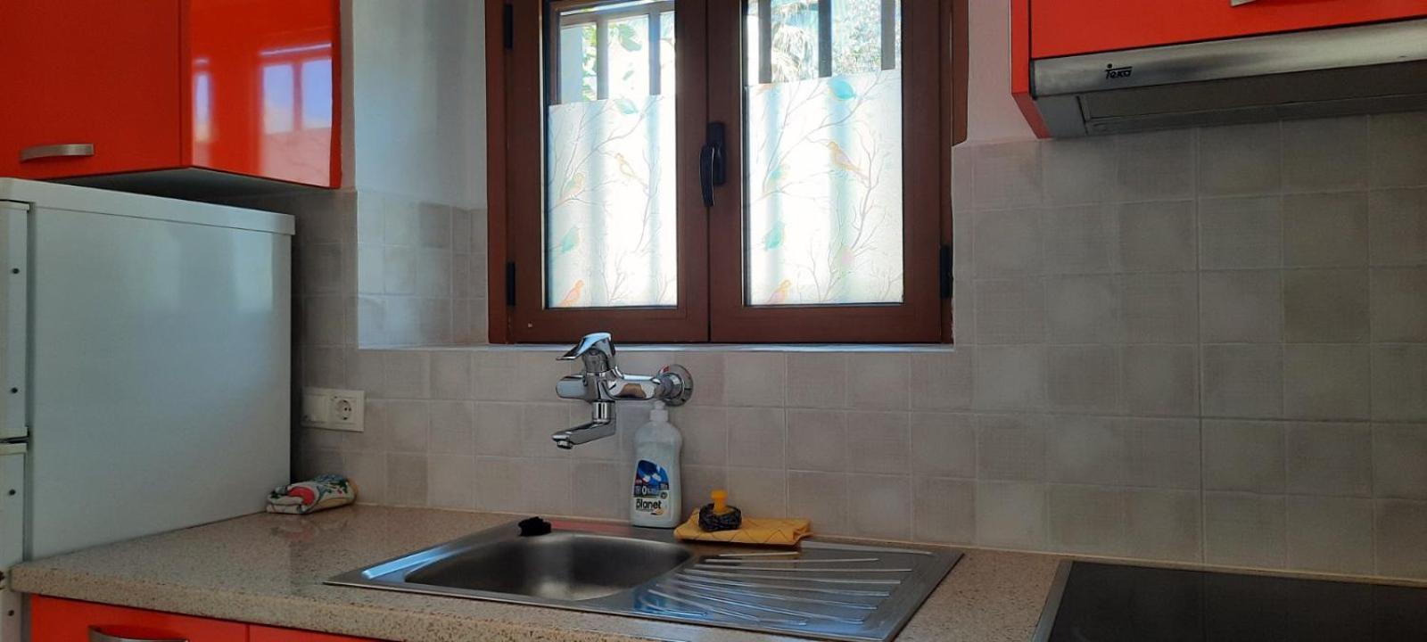 Villa Matina Sampatiki Ngoại thất bức ảnh