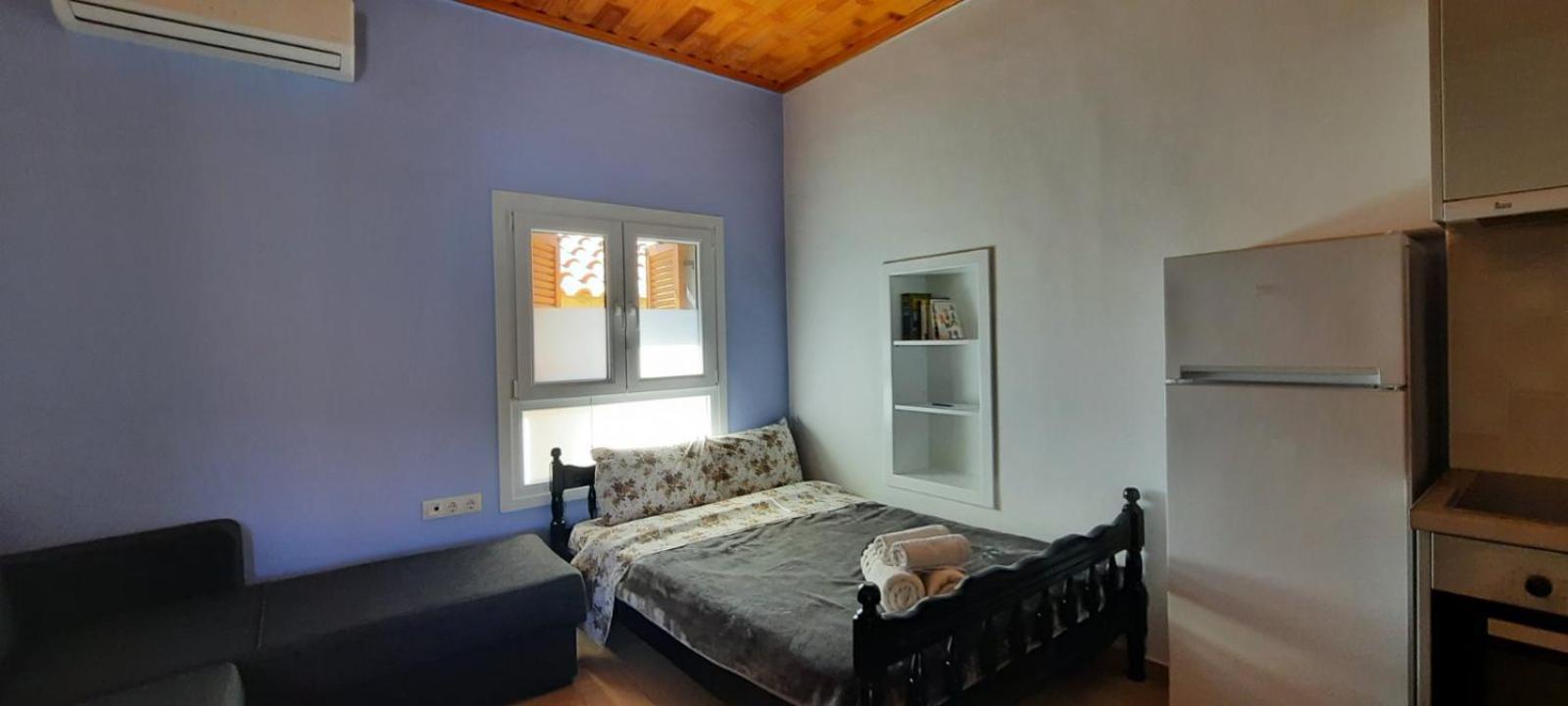 Villa Matina Sampatiki Ngoại thất bức ảnh