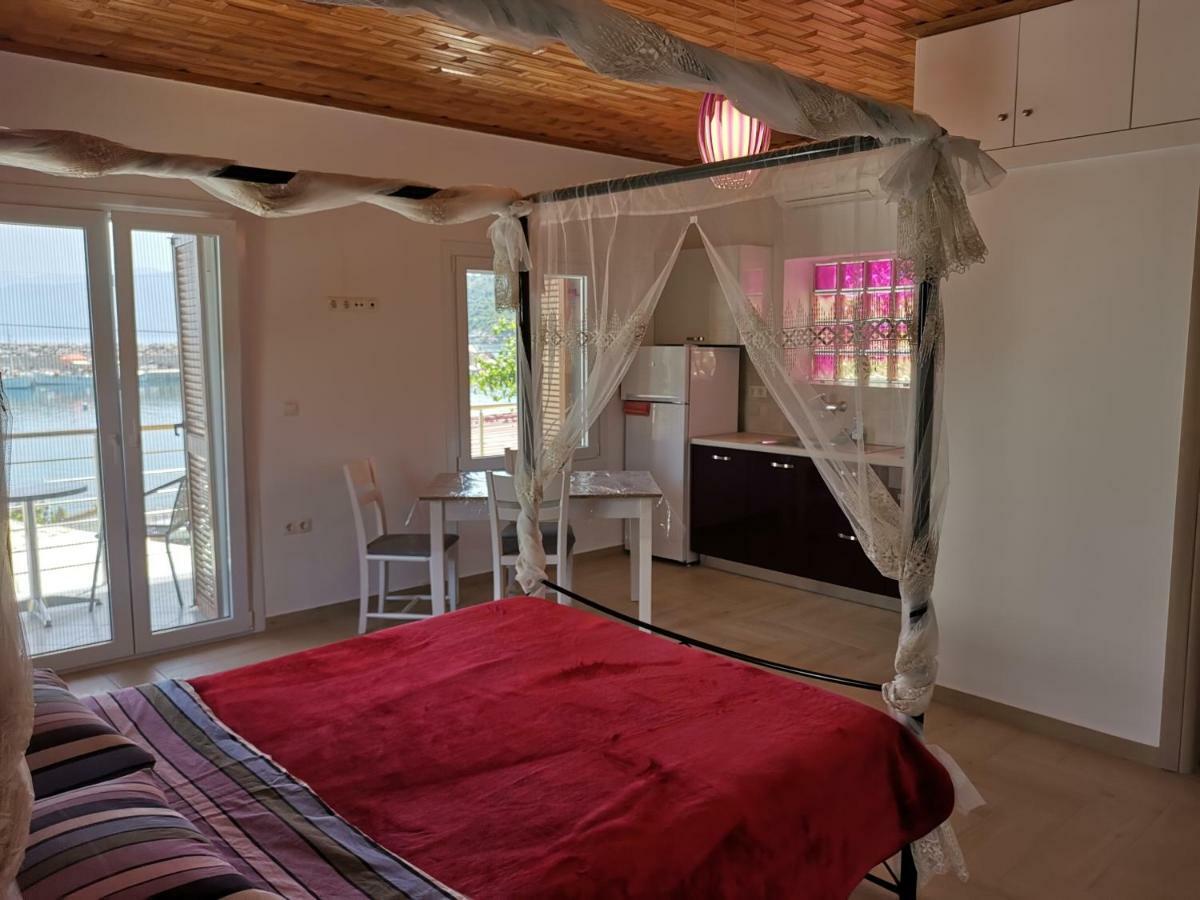 Villa Matina Sampatiki Ngoại thất bức ảnh