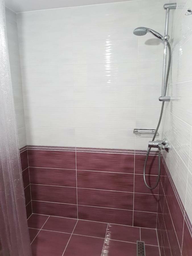 Villa Matina Sampatiki Ngoại thất bức ảnh