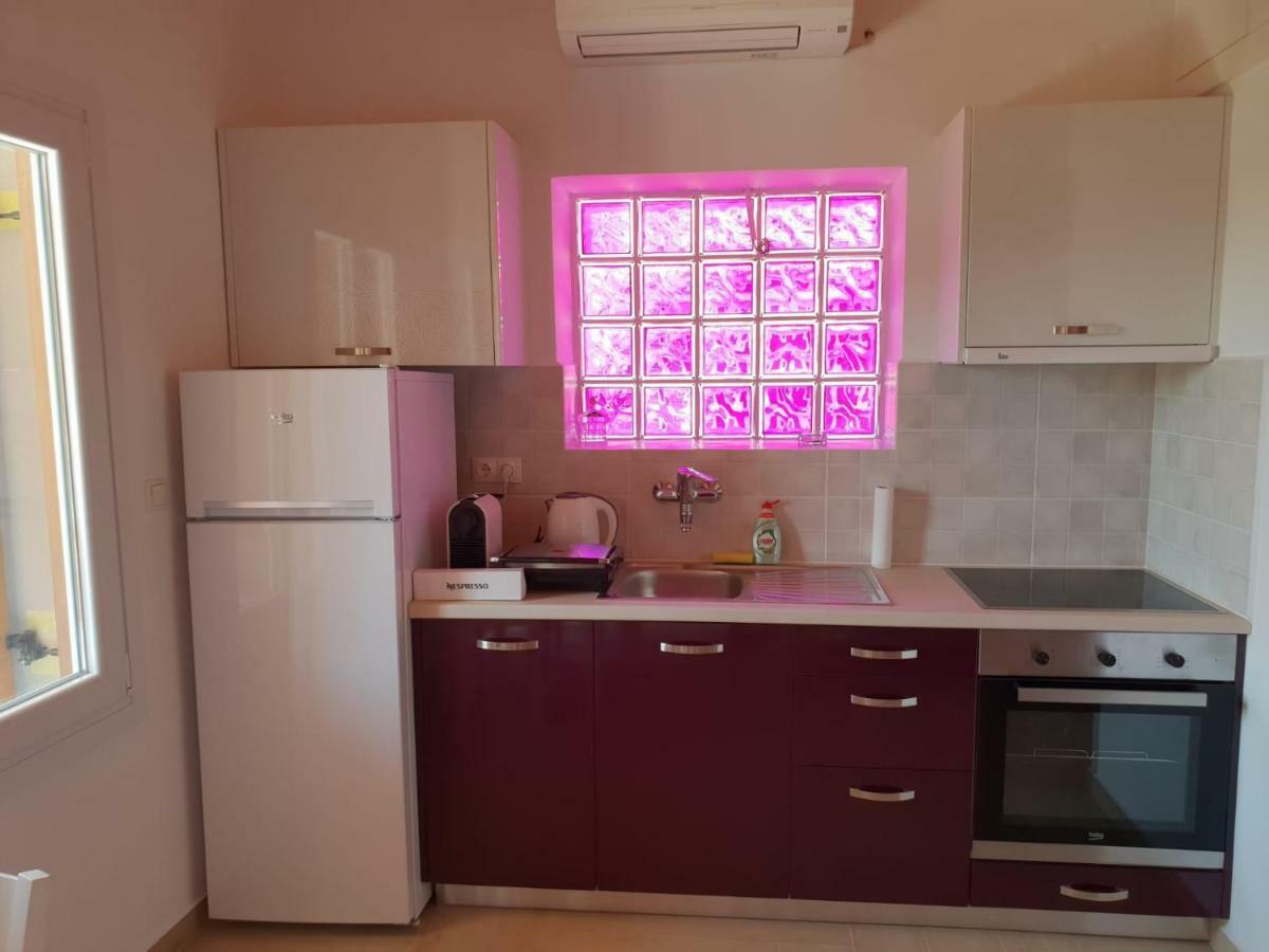 Villa Matina Sampatiki Ngoại thất bức ảnh