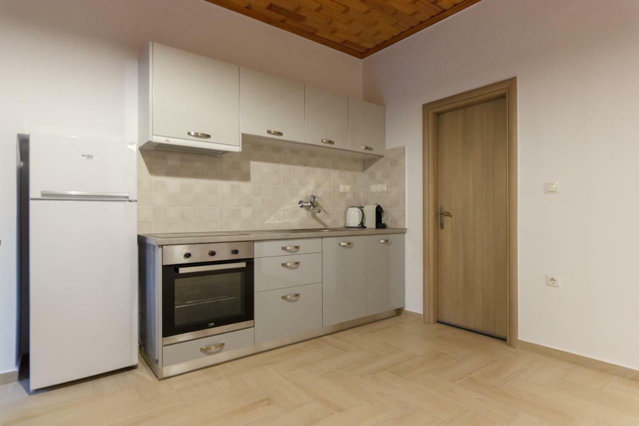 Villa Matina Sampatiki Ngoại thất bức ảnh