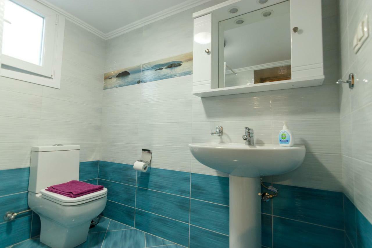 Villa Matina Sampatiki Ngoại thất bức ảnh