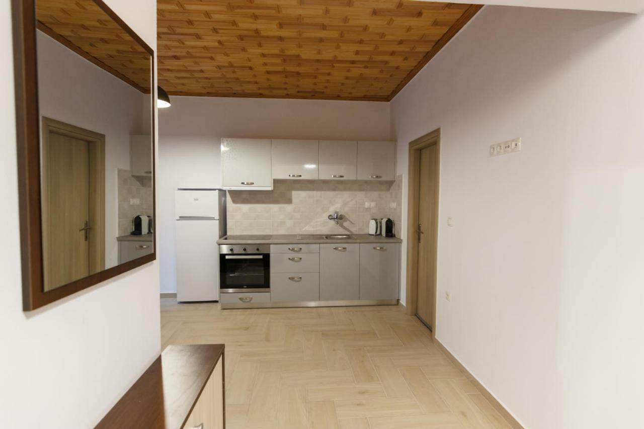 Villa Matina Sampatiki Ngoại thất bức ảnh