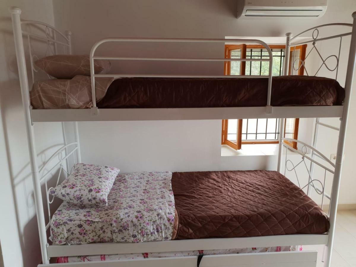 Villa Matina Sampatiki Ngoại thất bức ảnh