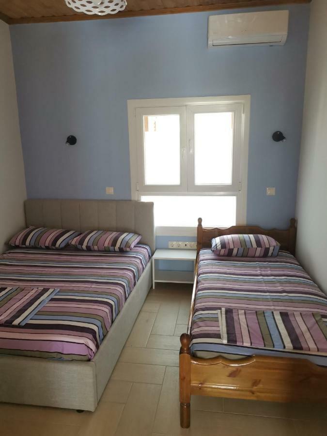 Villa Matina Sampatiki Ngoại thất bức ảnh