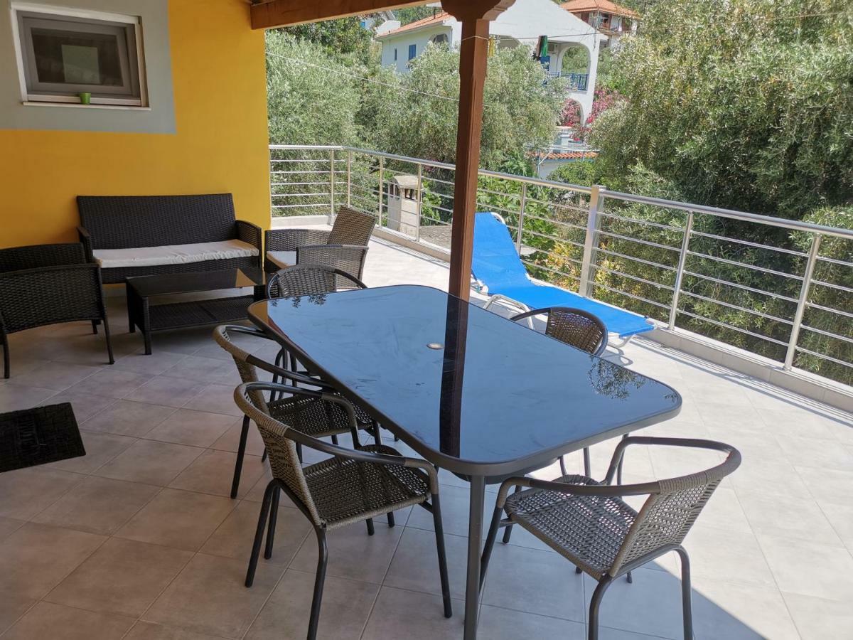 Villa Matina Sampatiki Ngoại thất bức ảnh