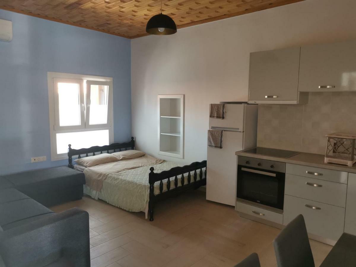Villa Matina Sampatiki Ngoại thất bức ảnh