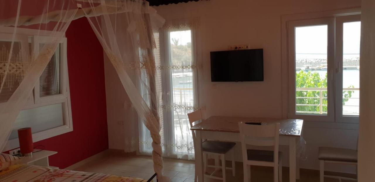 Villa Matina Sampatiki Ngoại thất bức ảnh