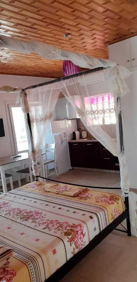 Villa Matina Sampatiki Ngoại thất bức ảnh